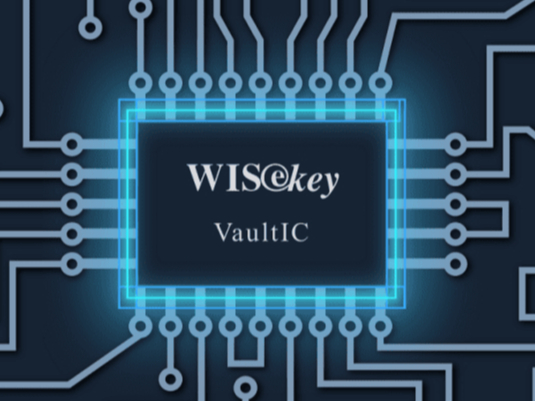 MWC 2022：WISeKey将展示物联网微芯片