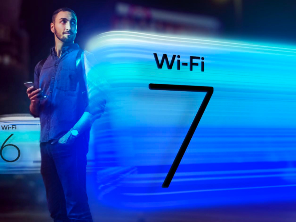 支持6路至16路数据流连接 高通首发全球最具扩展性商用Wi-Fi 7专业联网解决方案
