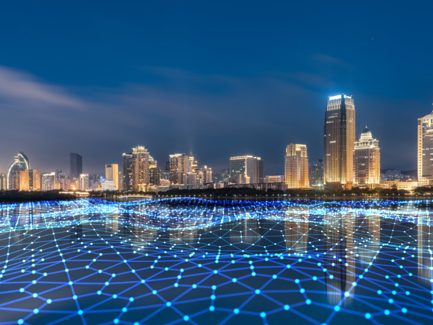 Gartner发布了2022中国智慧城市技术成熟度曲线