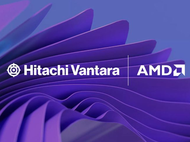 Hitachi Vantaraܻƺݿ AMD EPYC