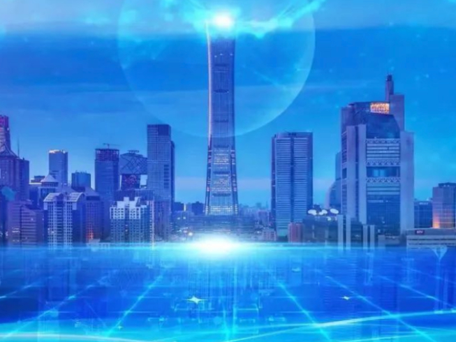 聚焦智慧城市，华为携手中科星图共同开拓数字化新蓝海